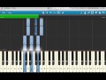 Passenger Let Her Go Piano Tutorial Half Speed