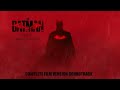 Can't Fight City Halloween (Film Version) | The Batman (2022) | Michael Giacchino