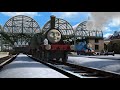 Thomas Muppet Christmas Carol Trailer