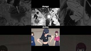 Download lagu This Anime was RUINED by 3D Animation #Wandance #Anime #CGI #animeme #DanceAnime mp3