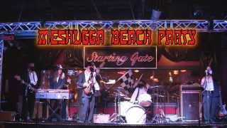 Meshugga Beach Party 