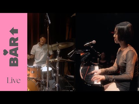 Ai Furusato X Angel L. Ruiz – This Moment | Live at Berklee