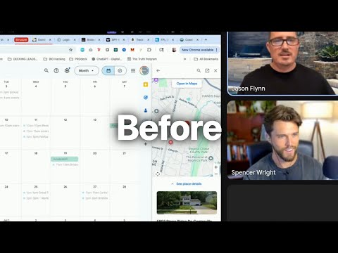 Jason Flynn case study video