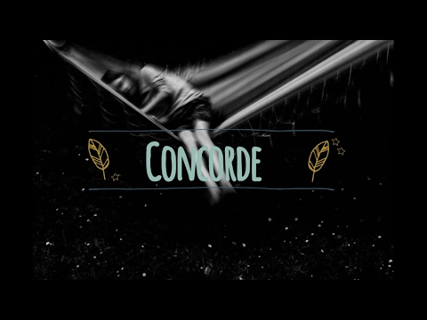 Concorde - Made For Love (subtitulada)