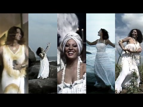 Clara Nunes - Clipes Musicais · DVD Completo