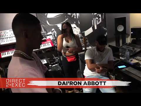 ITMOB Performs at Direct 2 Exec Los Angeles 5/8/18 - Warner Music Group