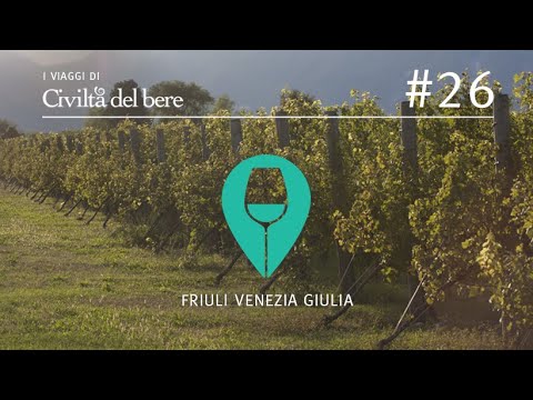 Friuli Grave: l'importanza del suolo