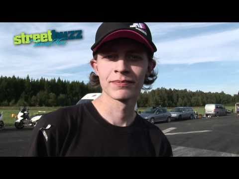 Scooter-Attack presents | FINAL DSSC - Meinerzhagen 2010