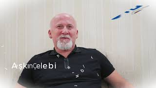 Askin Celebi - Chelebi Textile