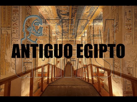 72-ES Margarita, 26º Ciclo Investigación 1.er protocolo: Antiguo Egipto - Irazema Nuño Team Grifasi