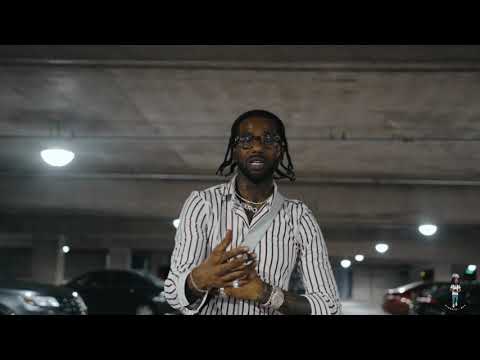 Hoodrich Pablo Juan x LilCj Kasino - Movie (Exclusive By: @HalfpintFilmz)