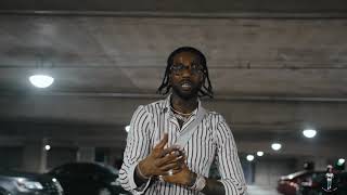 Hoodrich Pablo Juan x LilCj Kasino - Movie (Exclusive By: @HalfpintFilmz)