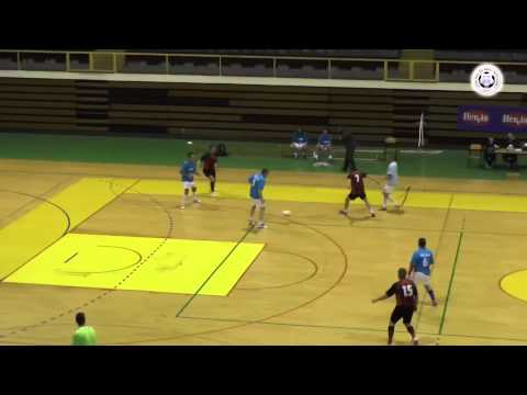 UMN_TV - Jako Sport MM - Splitska Banka (Pol 1)