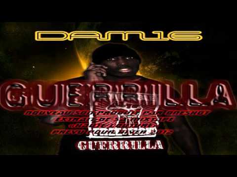 Dam16 - Guerilla