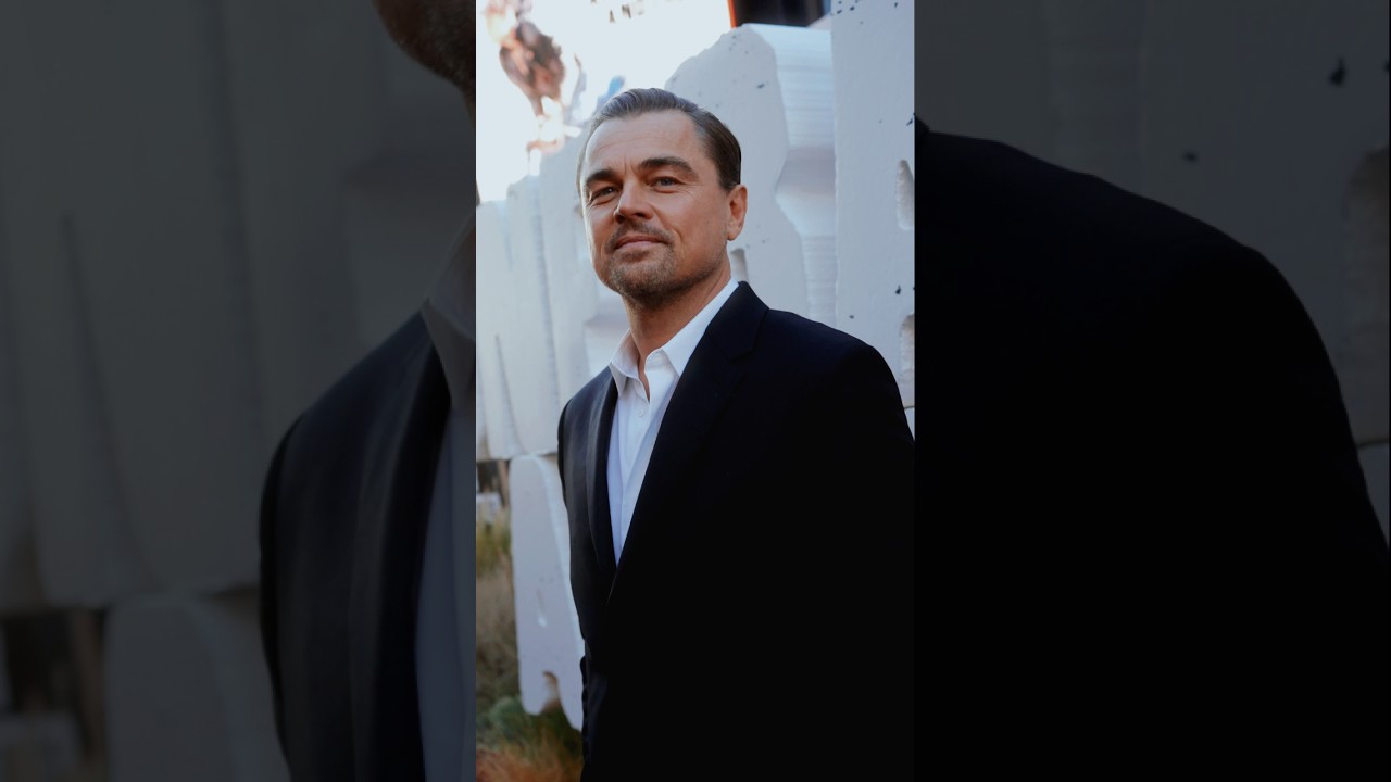 Can’t stop thinking about last night. What a World Premiere, Los Angeles.