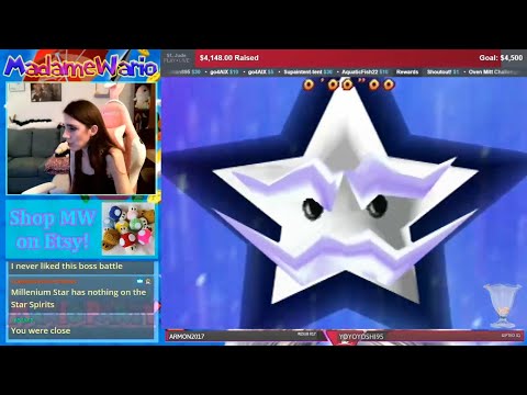 ❤️ Friday Night: Mario Party 3! - Story Mode Finale! ❤️ #StJude #PLAYLIVE ❤️