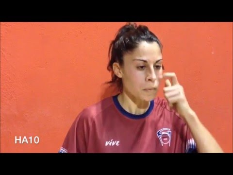 CREF -- Gernika (Liga Femenina de Baloncesto) 16-01-2016 www.ha10.es