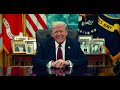 President Trump Delivers Remarks On Charlie Kirk