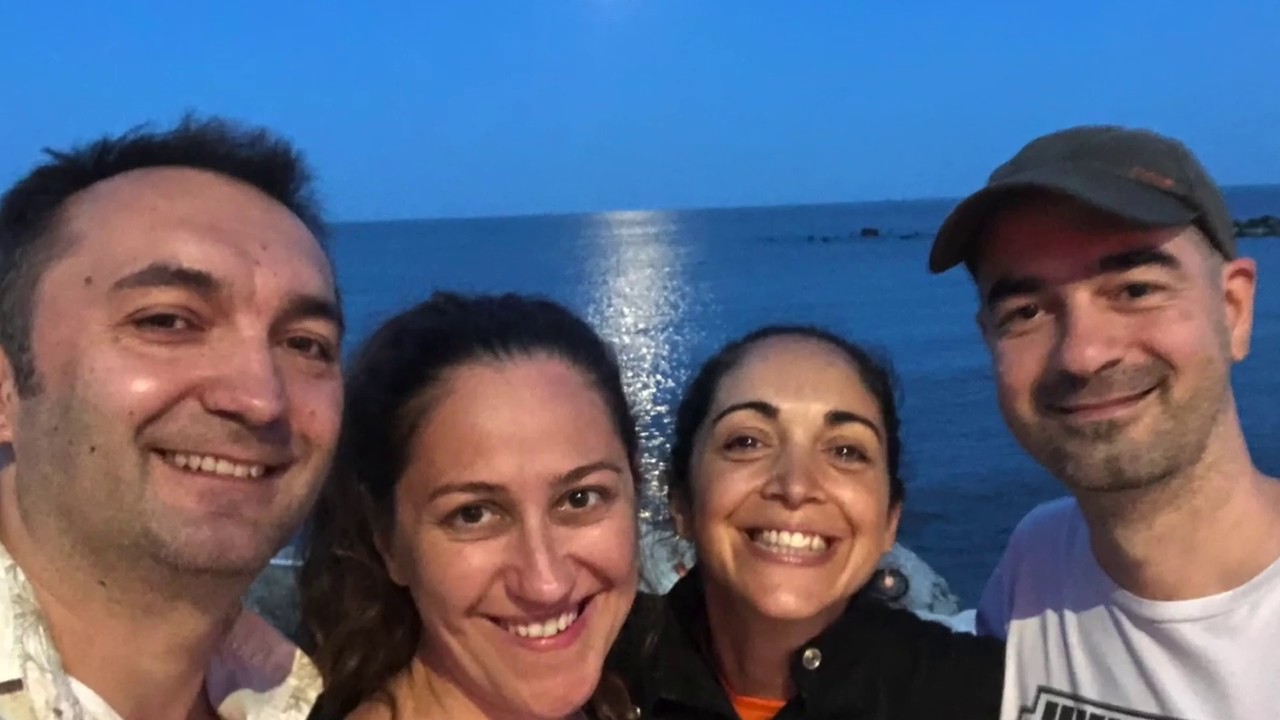 Balchik Tango Retreat con Mariana Dragone by Tango Tangent, Romania