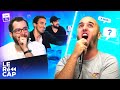 UN QUIZ De JIJI AU FINISH LE RéCAP 585