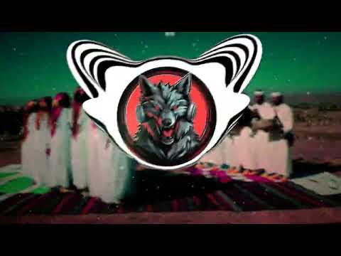 Ahidous x ​@Gnawi.official - Chti Dib | شتي الذيب (Aminebeats Remix) - 4K