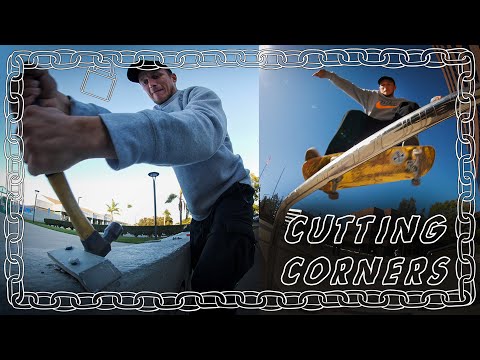Cutting Corners: Carlos Ribeiro