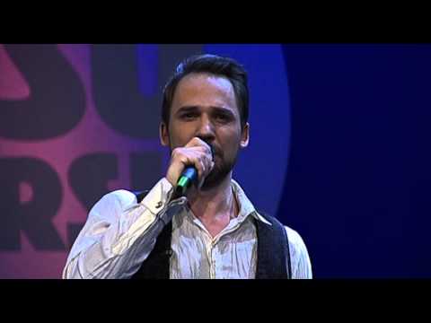 LRT | Visu garsu | Jonas Sakalauskas - Kuprelio daina