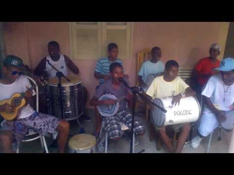 Grupo Vem Pro Meu Ritmo