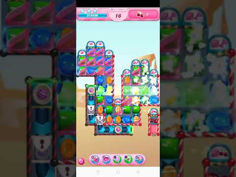 Candy Crush Saga Game Level @8971