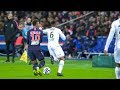 Lebogang Phiri VS PSG (Away) Coupe De La Ligue 720piHD 09\01\2019 (Every Single Touch) MagnoliaArts