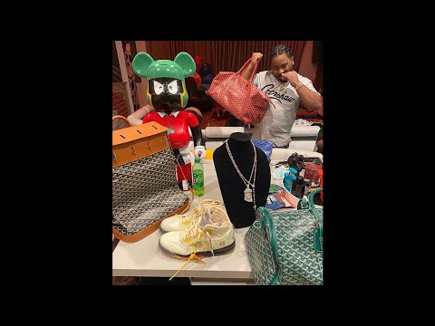 (FREE) Roddy Ricch x Gunna x Wheezy Type Beat - "King" (Prod. Gibbo x Greg Sekeres)