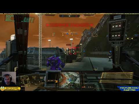 Dual Heavy Gauss Mauler