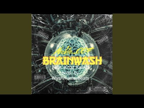 Brainwash (feat. Krizz Kaliko)