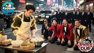 Download lagu 🔥CEO malu ayahnya jual bakso di pinggir jalan, tak disangka semua bos sujud padanya! Siapa dia!? mp3