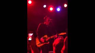 The Horrible Crowes 9/8/11 Go Tell Everybody