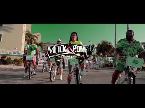 E.Quiles Ft. Fanny Plaza, Big Willie, y más - En Ti Confiaré ( Musica Urbana Cristiana 2019) ESTRENO