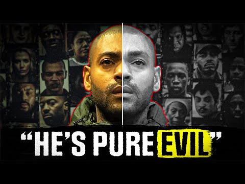 The Dark Psychology of Sully from Top Boy 