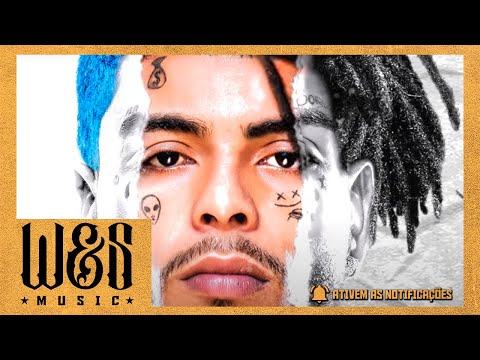 MC Kevin - Menor do Corre (DJ Nenê)