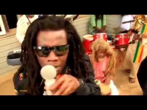 Mr Vysionaer.  Rock stone bed