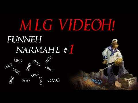 *SPECIALE* Funneh Narmahl #1 feat alby & andrea 100 ISCRITTI League of Legends