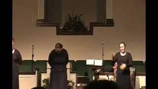 The Battle Hymn of the Republic Music Video