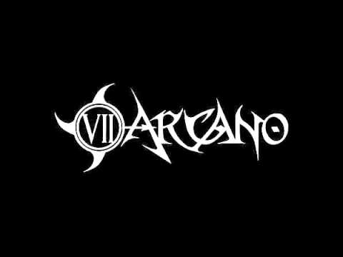 Descending - VII Arcano