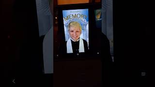 Memorial Service for Billy Dye, July 22, 2026, at Chapel of the Palms,  Stockton,  California. 