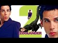 ZOOLANDER 2 Confirmed - AMC Movie News - YouTube
