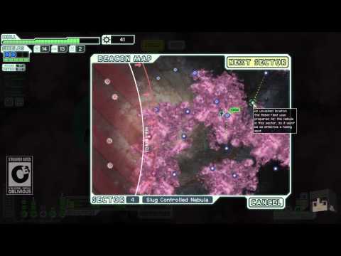 FTL Xtra - Heck of a Run pt.3