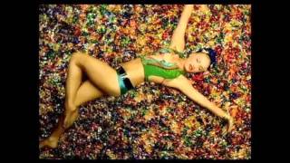 Gwen Stefani - Luxurious (Lapalux&#39;s bootleg remix)
