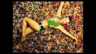 Gwen Stefani - Luxurious (Lapalux&#39;s bootleg remix)
