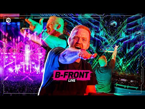 B2S and B-Front