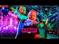 B Front LIVE Decibel Outdoor 2025