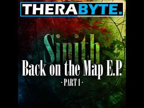 TBYTE-003 Sinith - Found Objects (Original Mix)